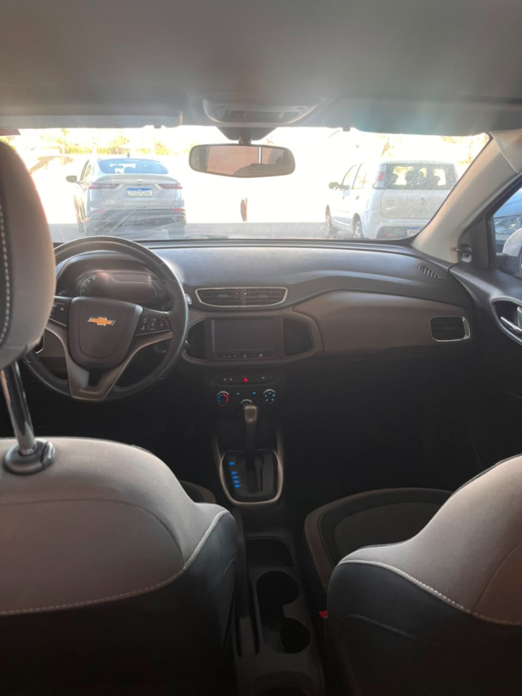 chevrolet prisma 1.4 mpfi lt 8v flex 4p automatico 20152