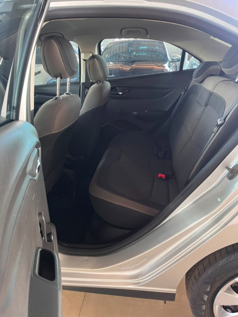 chevrolet prisma 1.4 mpfi lt 8v flex 4p automatico 20153