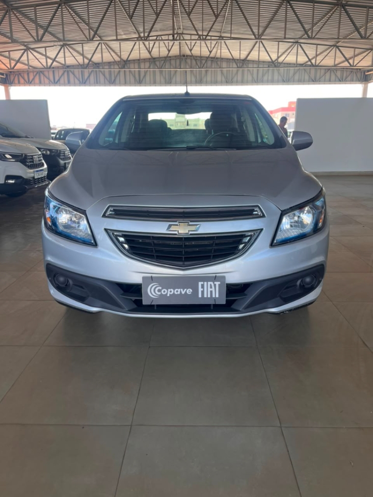 chevrolet prisma 1.4 mpfi lt 8v flex 4p automatico 201512