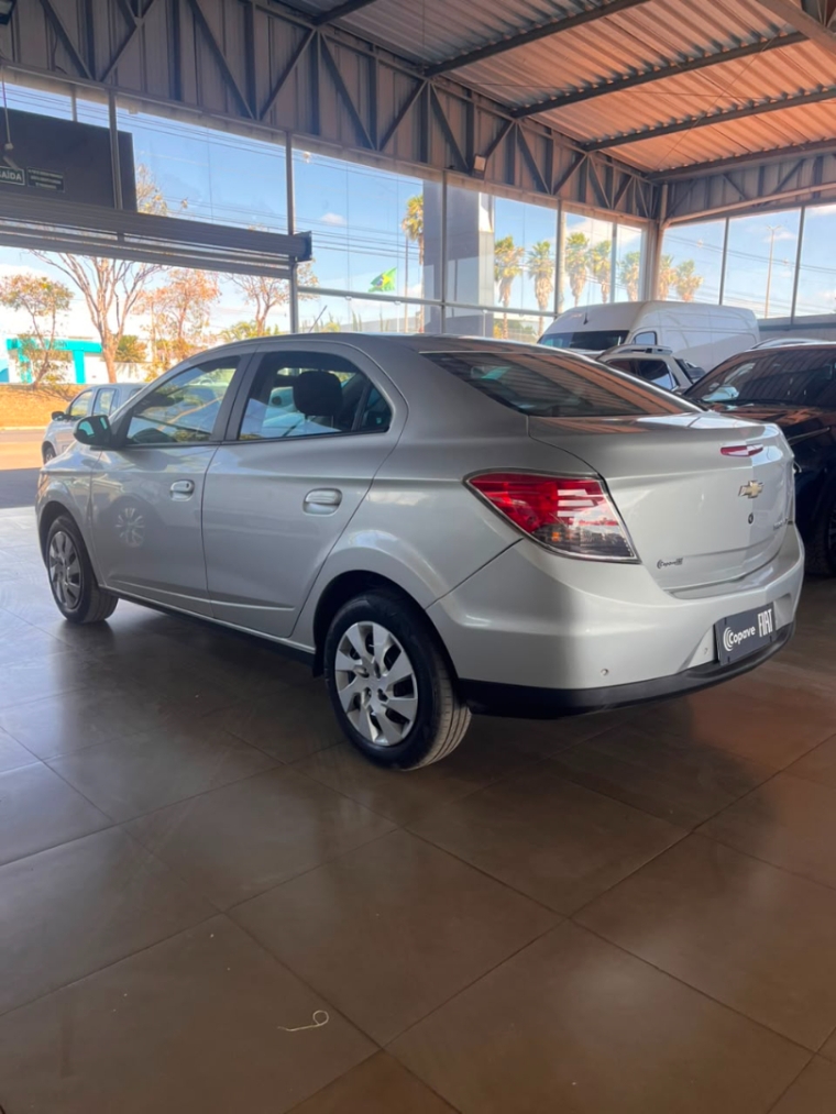 chevrolet prisma 1.4 mpfi lt 8v flex 4p automatico 20158