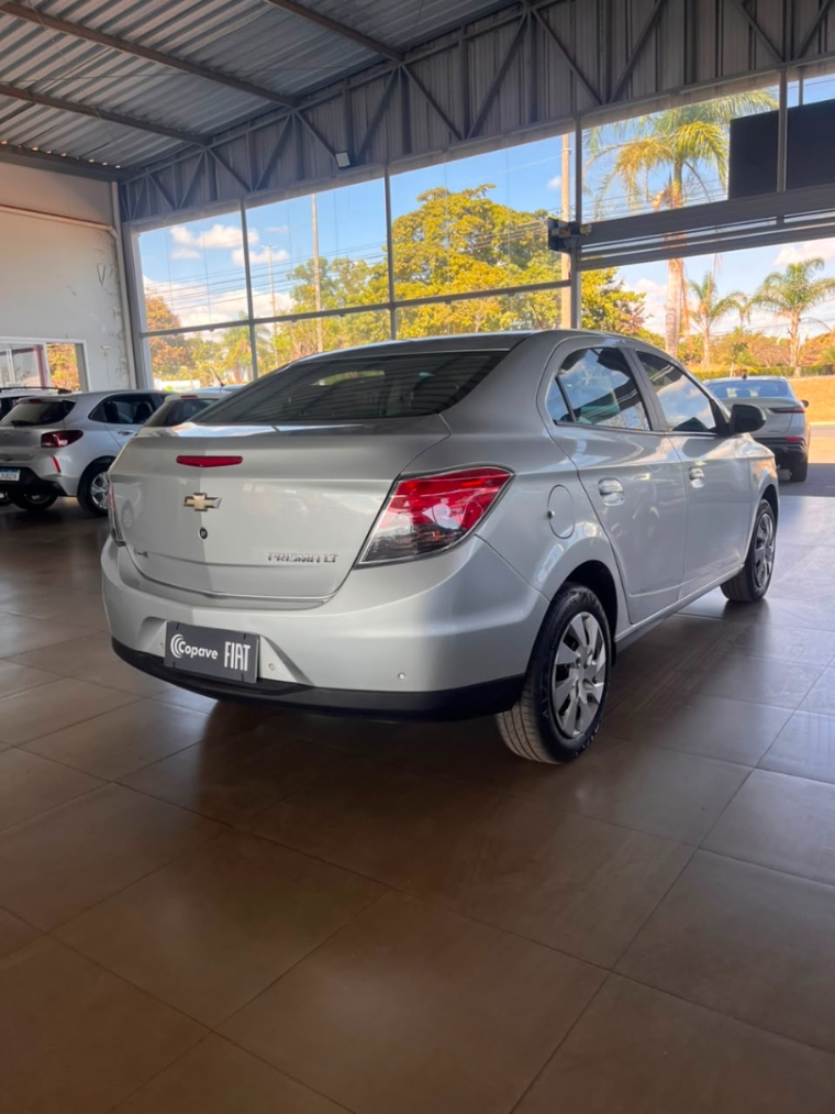 chevrolet prisma 1.4 mpfi lt 8v flex 4p automatico 20159