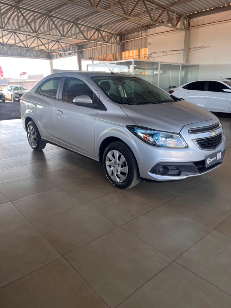 chevrolet prisma 1.4 mpfi lt 8v flex 4p automatico 201510