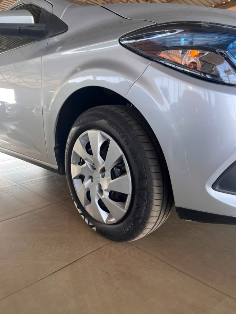 chevrolet prisma 1.4 mpfi lt 8v flex 4p automatico 201511