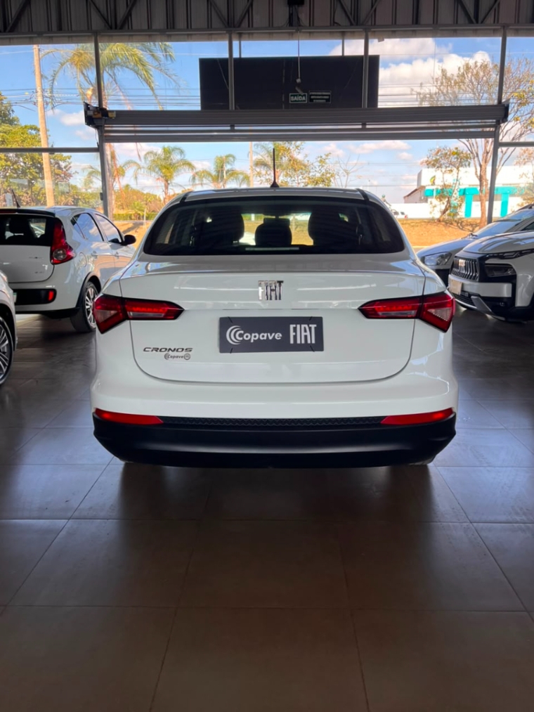 fiat cronos 1.3 firefly flex drive manual 4p 201910
