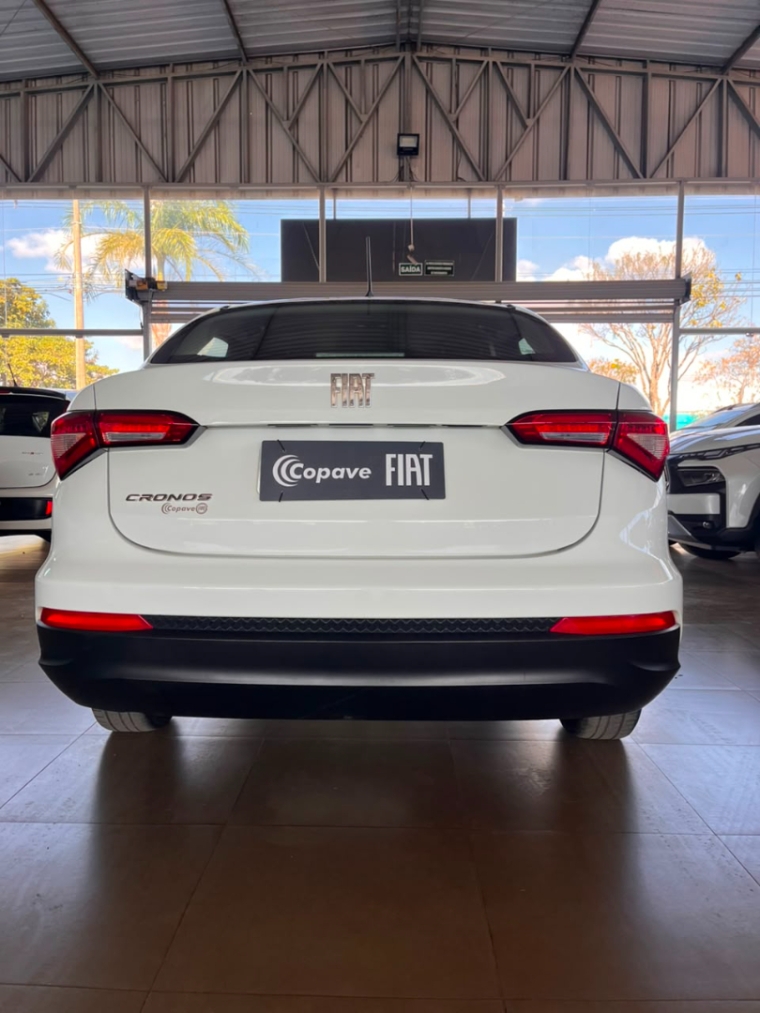 fiat cronos 1.3 firefly flex drive manual 4p 20192