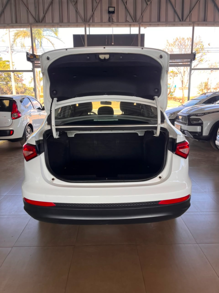 fiat cronos 1.3 firefly flex drive manual 4p 20194