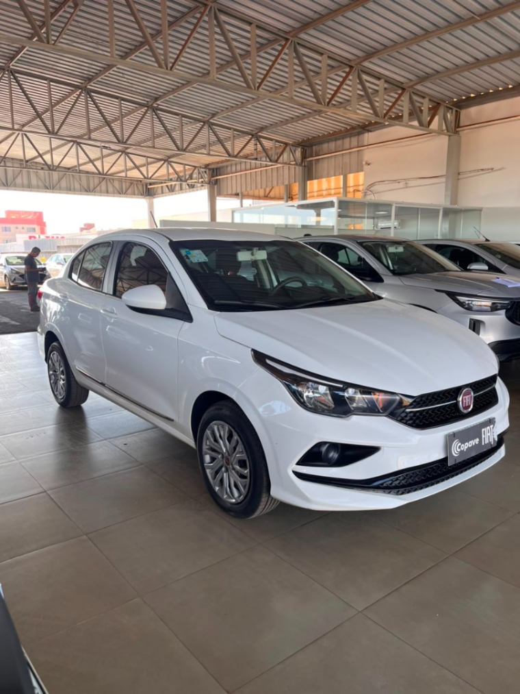 fiat cronos 1.3 firefly flex drive manual 4p 20199