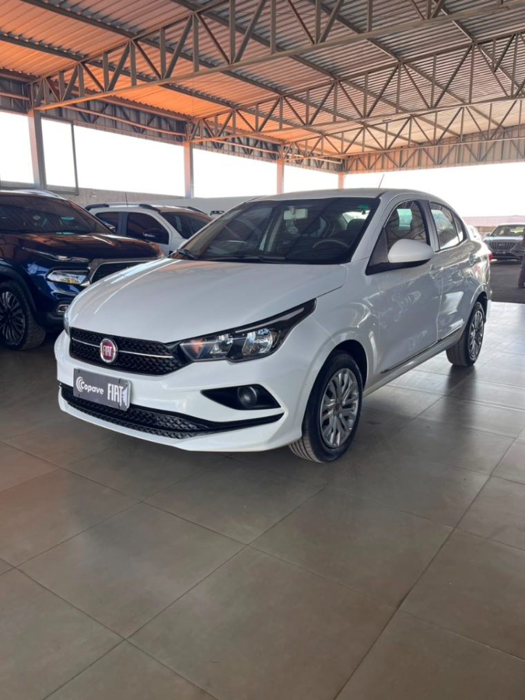 fiat cronos 1.3 firefly flex drive manual 4p 2019