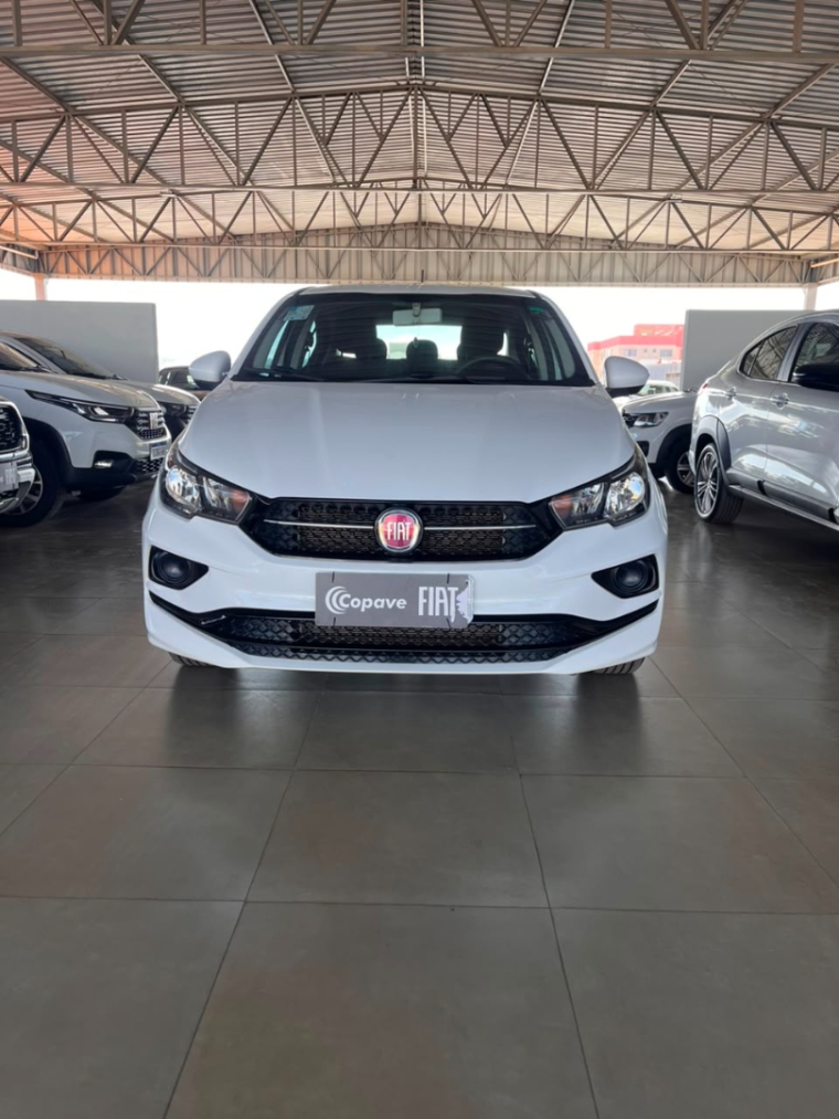 fiat cronos 1.3 firefly flex drive manual 4p 201911