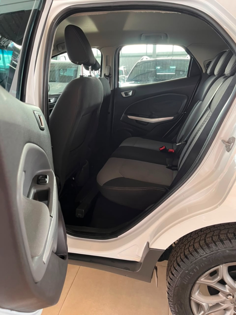 ford ecosport 1.6 freestyle 16v flex 4p manual 20145