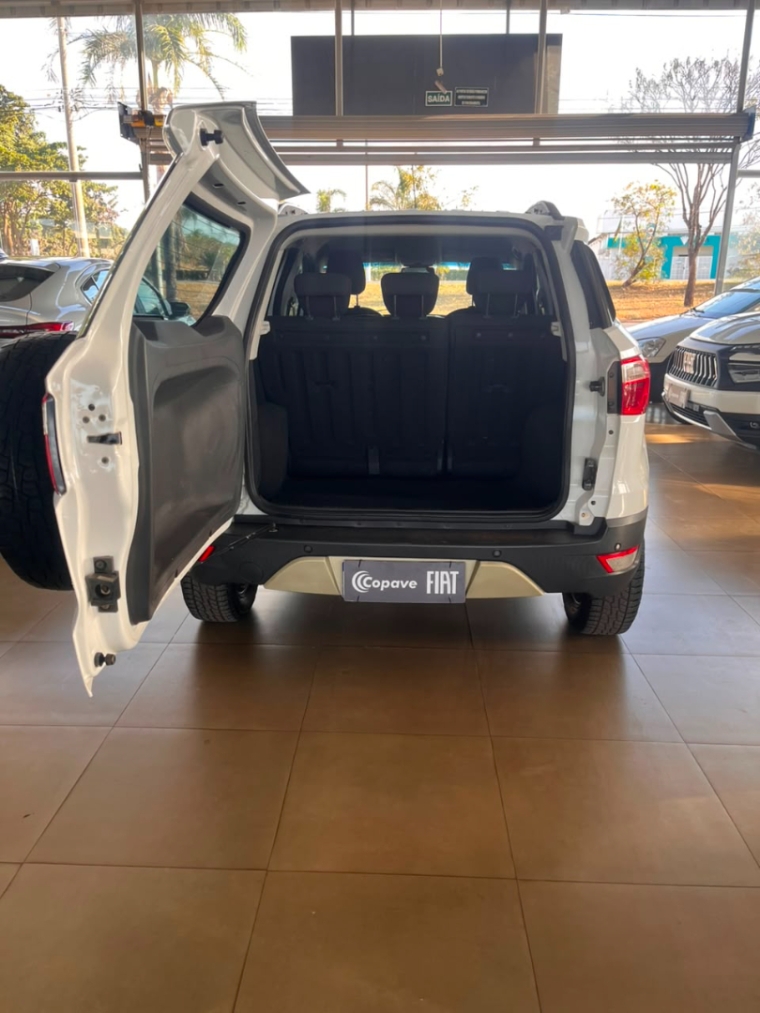 ford ecosport 1.6 freestyle 16v flex 4p manual 20141