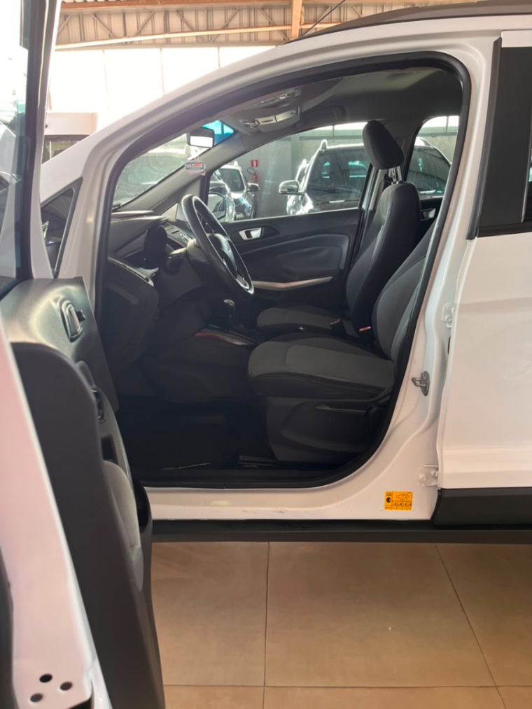 ford ecosport 1.6 freestyle 16v flex 4p manual 20143