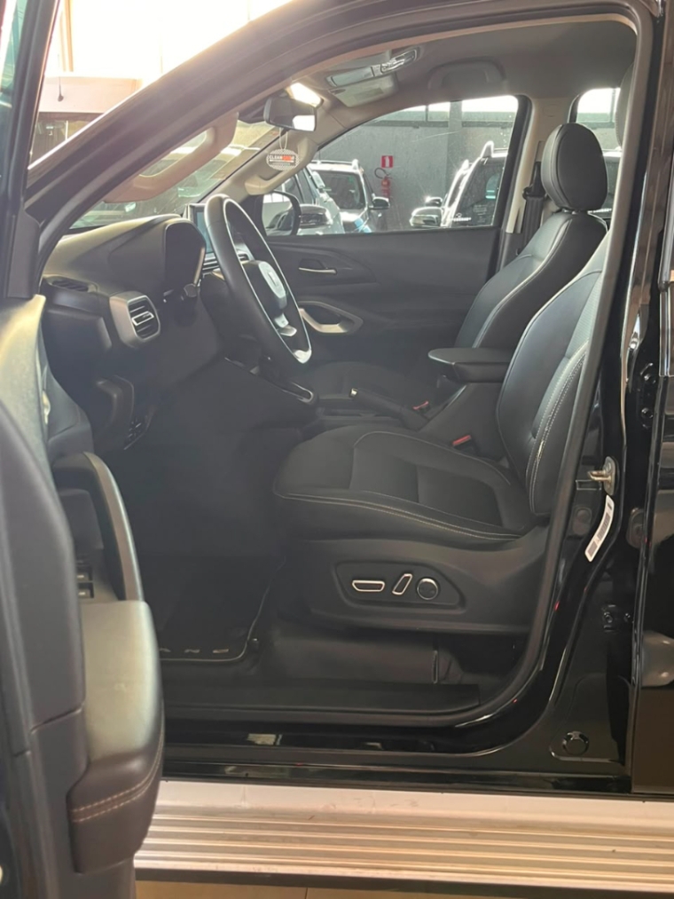 fiat titano 2.2 turbo diesel ranch 4x4 at6 4p automatico 20254