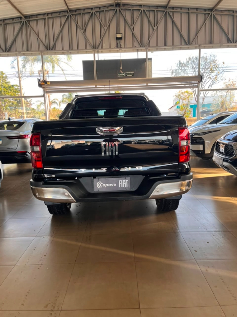fiat titano 2.2 turbo diesel ranch 4x4 at6 4p automatico 202511