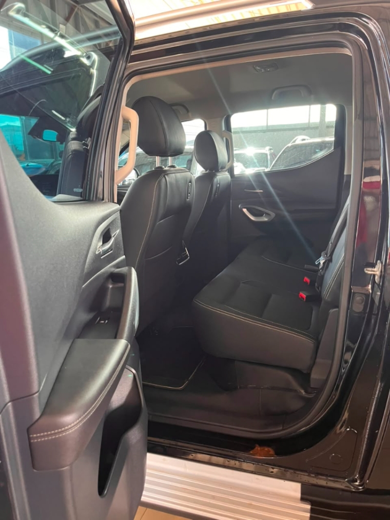 fiat titano 2.2 turbo diesel ranch 4x4 at6 4p automatico 20257