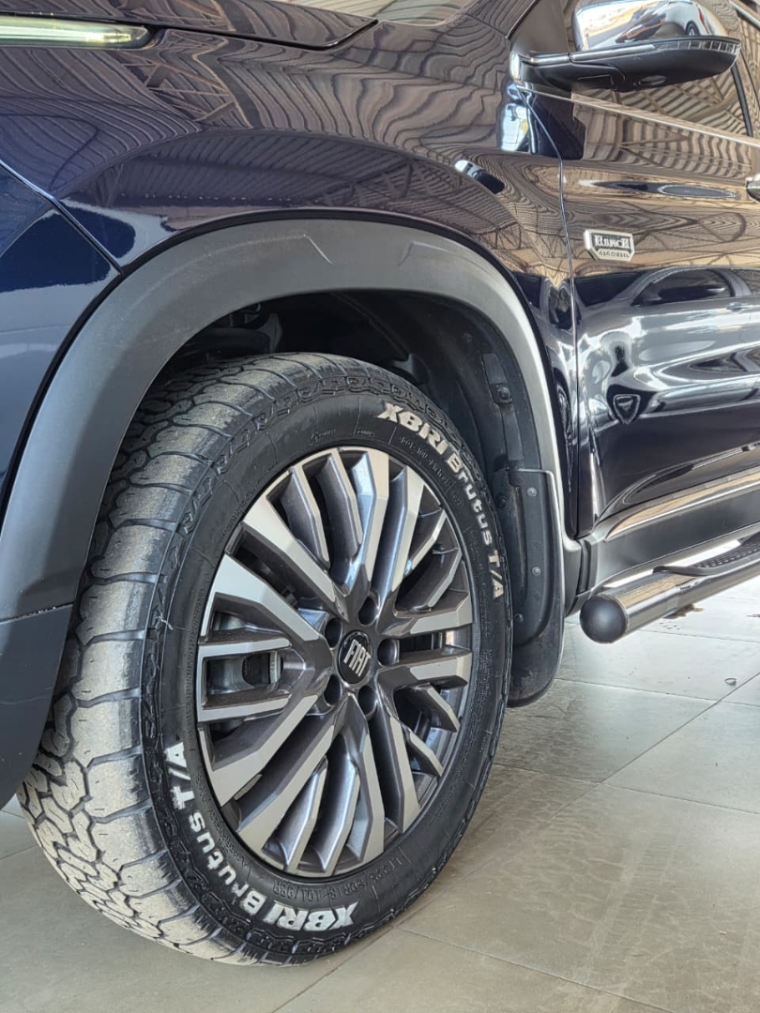 fiat toro 2.0 16v turbo diesel ranch 4wd at9 4p automatico 20253