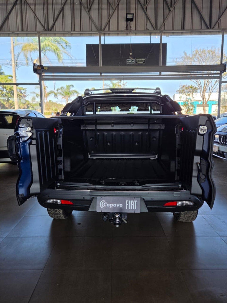 fiat toro 2.0 16v turbo diesel ranch 4wd at9 4p automatico 20254
