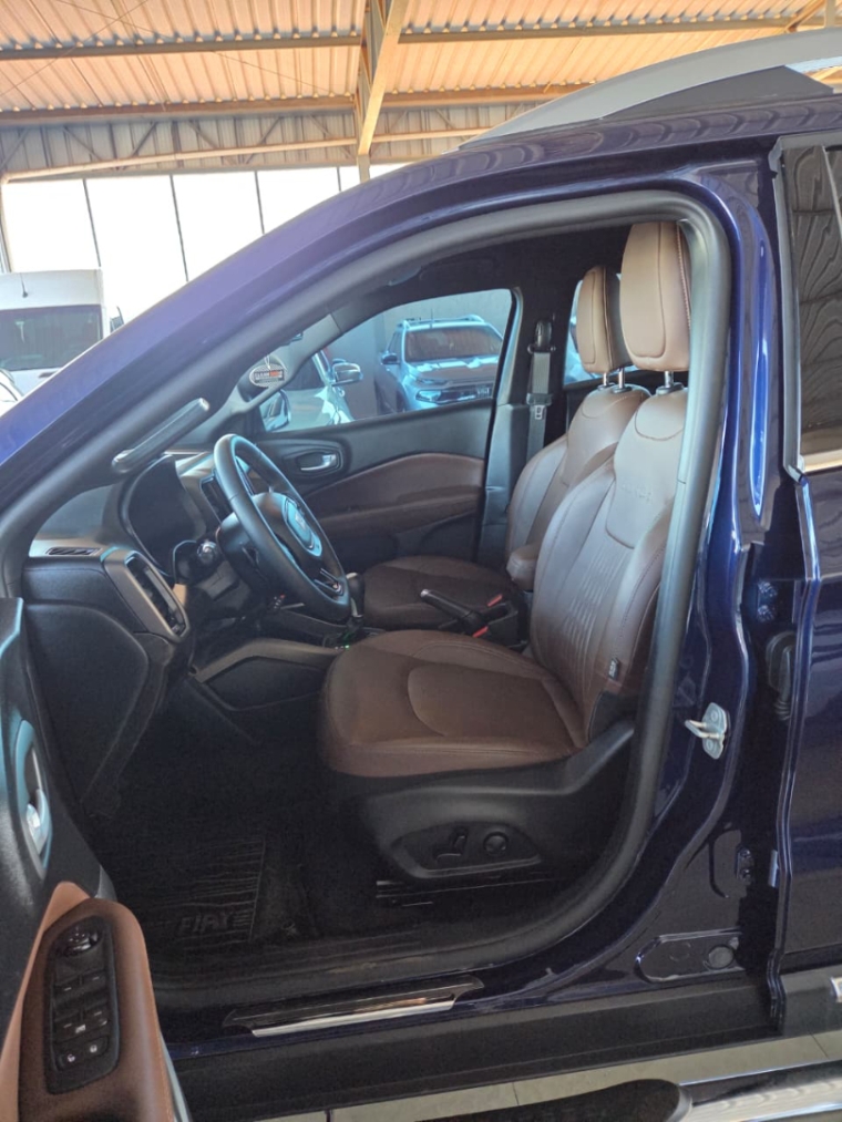 fiat toro 2.0 16v turbo diesel ranch 4wd at9 4p automatico 20258