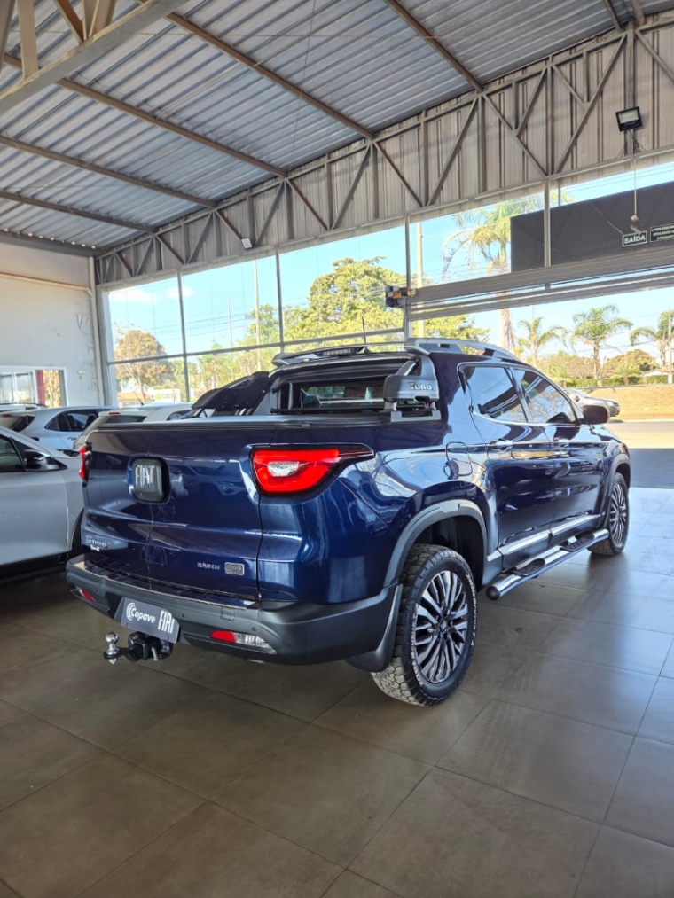 fiat toro 2.0 16v turbo diesel ranch 4wd at9 4p automatico 20257