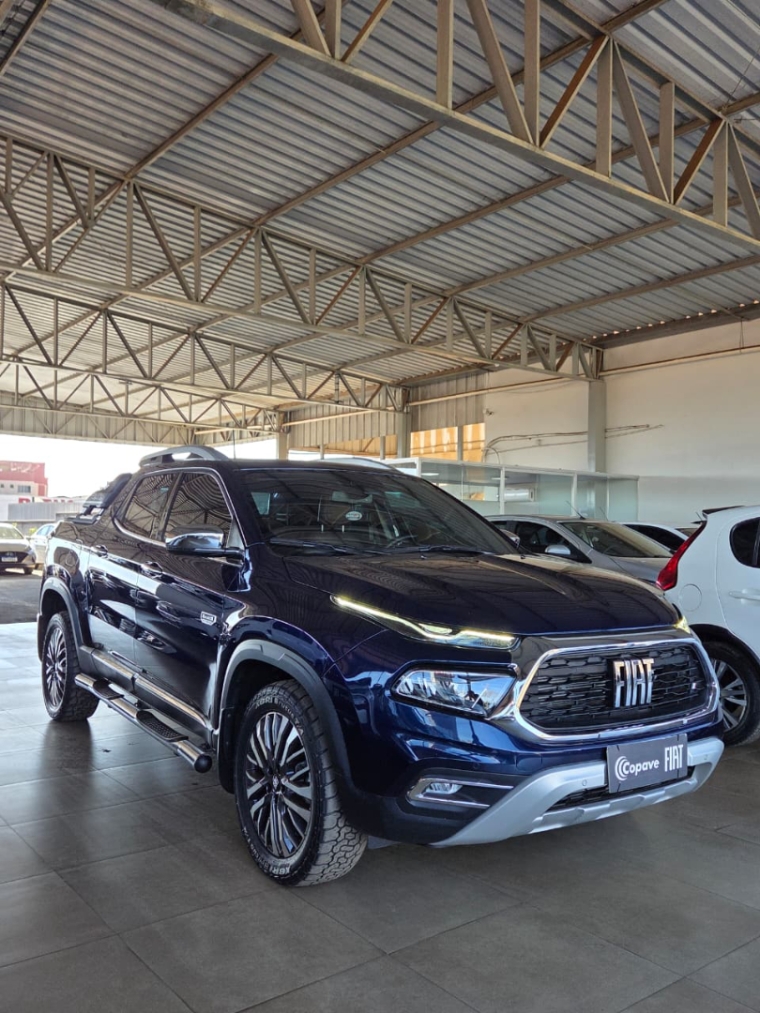 fiat toro 2.0 16v turbo diesel ranch 4wd at9 4p automatico 20252