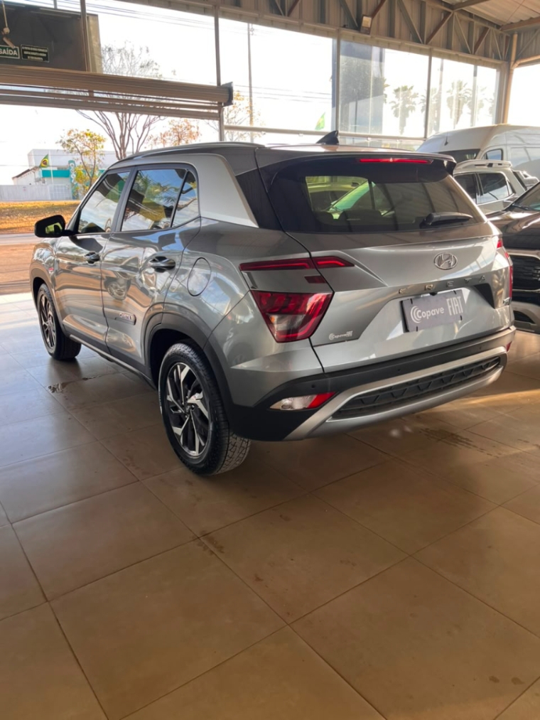 hyundai creta 1.0 tgdi flex comfort plus automatico 4p 20248