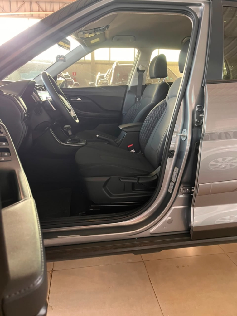 hyundai creta 1.0 tgdi flex comfort plus automatico 4p 20243