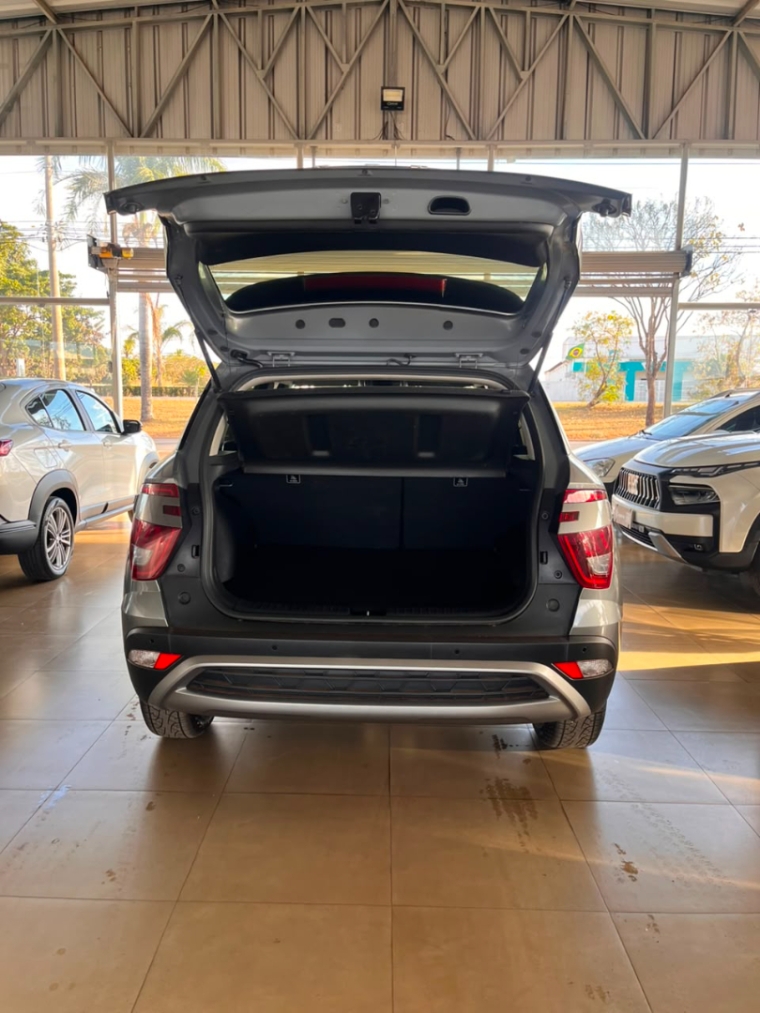 hyundai creta 1.0 tgdi flex comfort plus automatico 4p 20246
