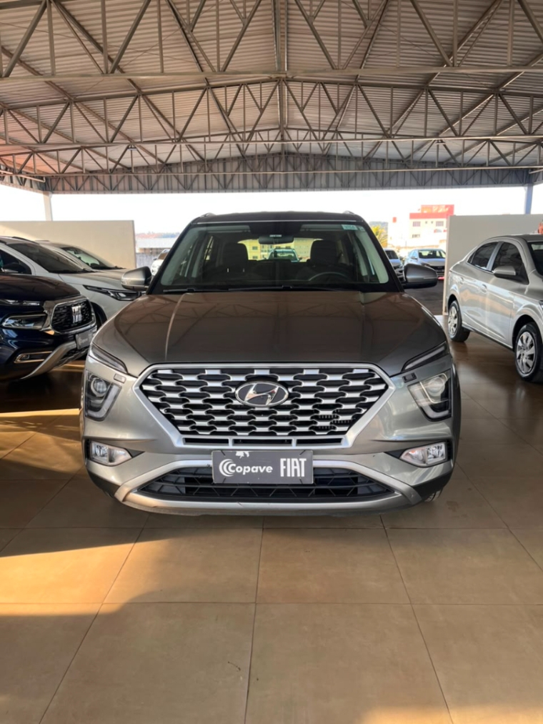 hyundai creta 1.0 tgdi flex comfort plus automatico 4p 202412