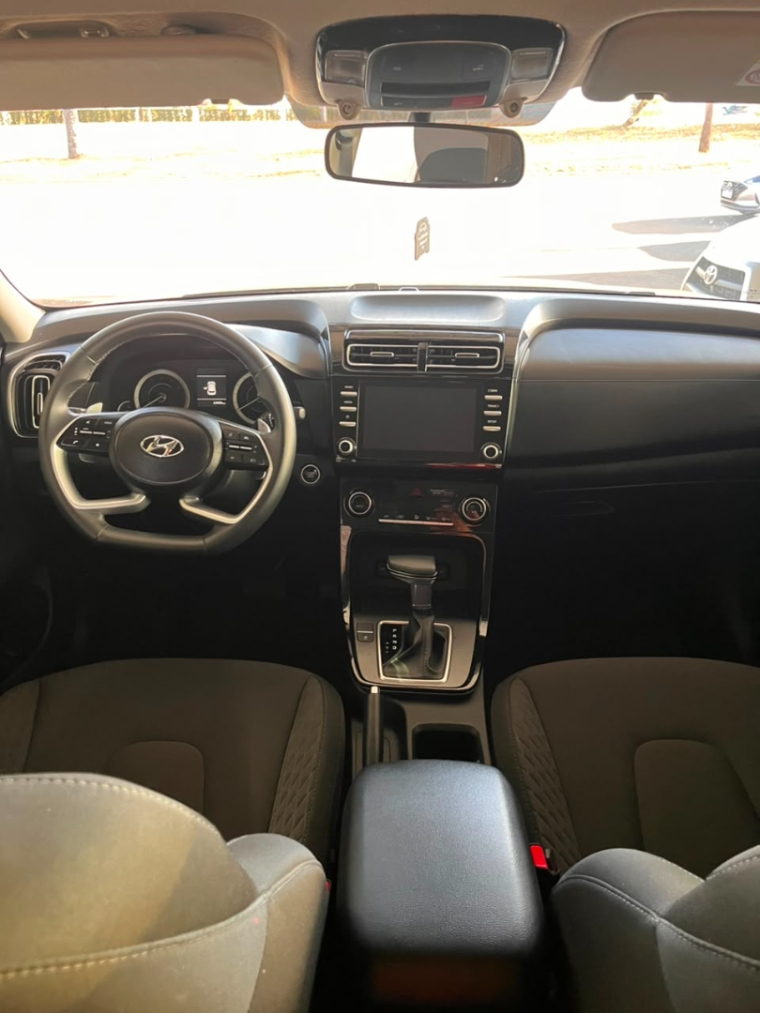 hyundai creta 1.0 tgdi flex comfort plus automatico 4p 20244