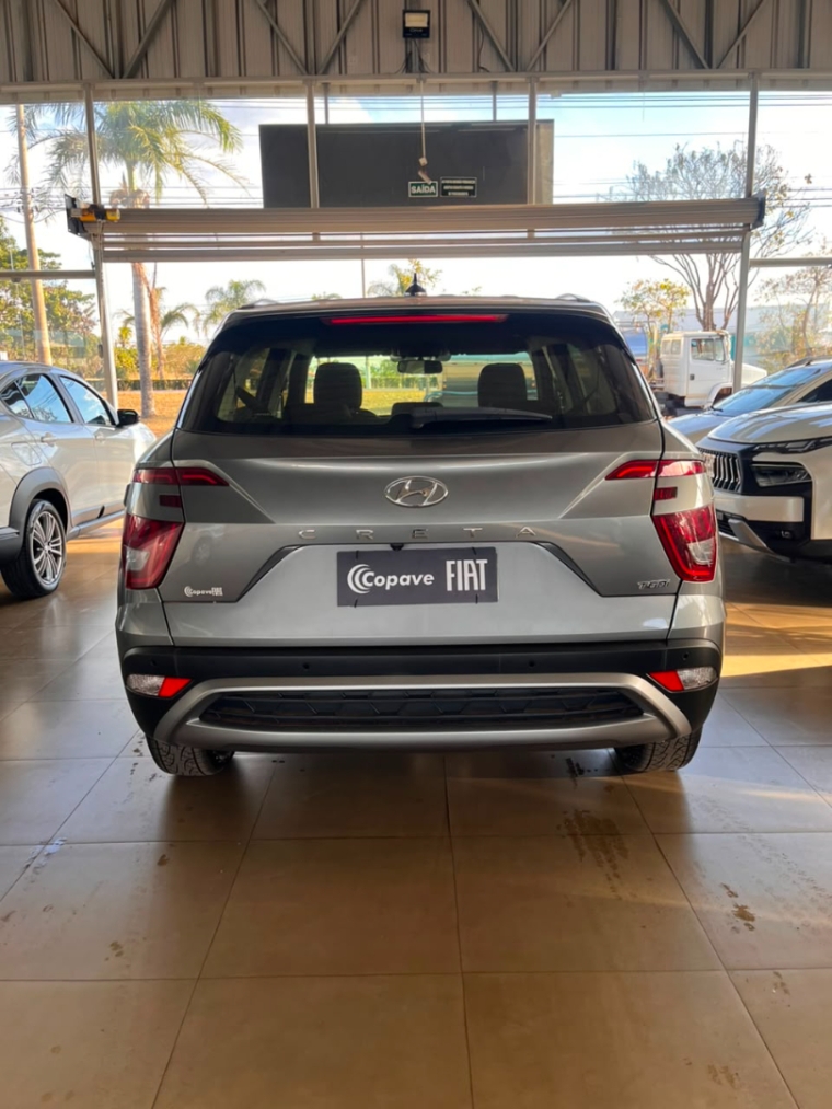 hyundai creta 1.0 tgdi flex comfort plus automatico 4p 20247