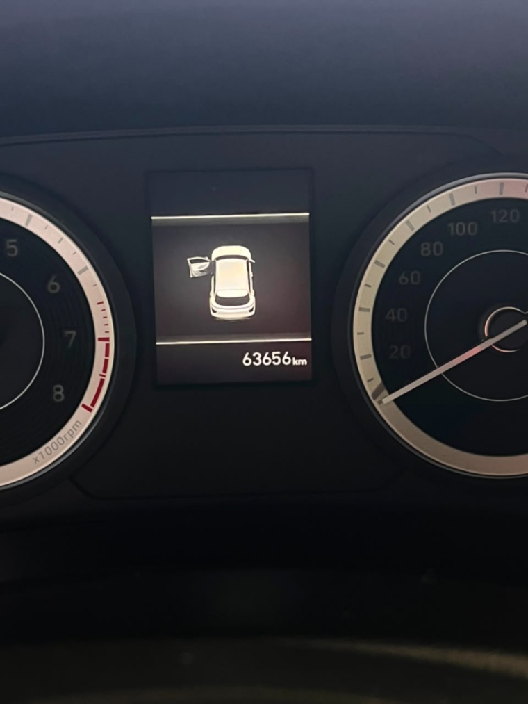 hyundai creta 1.0 tgdi flex comfort plus automatico 4p 20241
