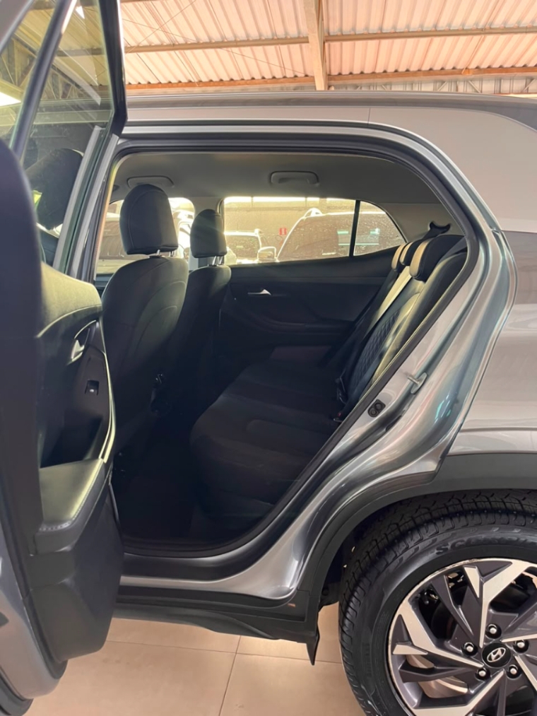 hyundai creta 1.0 tgdi flex comfort plus automatico 4p 20245