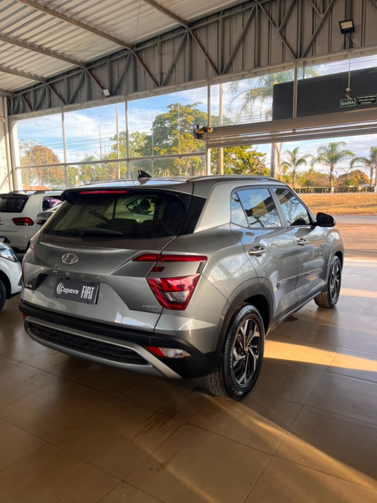hyundai creta 1.0 tgdi flex comfort plus automatico 4p 20249