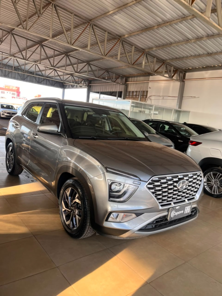 hyundai creta 1.0 tgdi flex comfort plus automatico 4p 202411