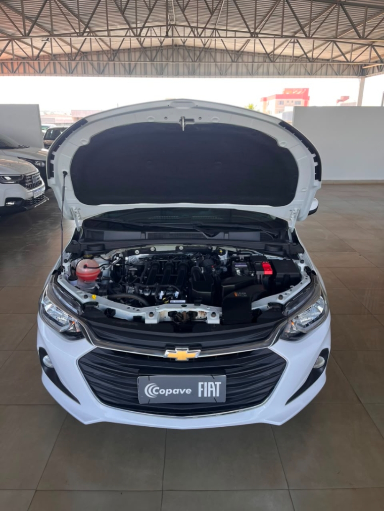 chevrolet onix 1.0 flex plus lt manual 4p 20232
