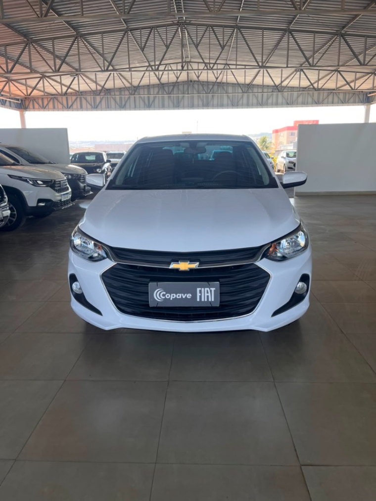 chevrolet onix 1.0 flex plus lt manual 4p 202313