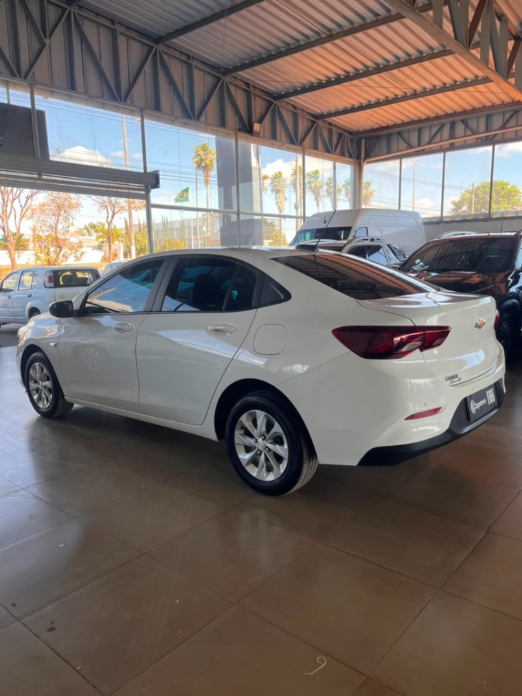 chevrolet onix 1.0 flex plus lt manual 4p 20238