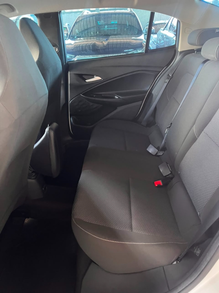 chevrolet onix 1.0 flex plus lt manual 4p 20233