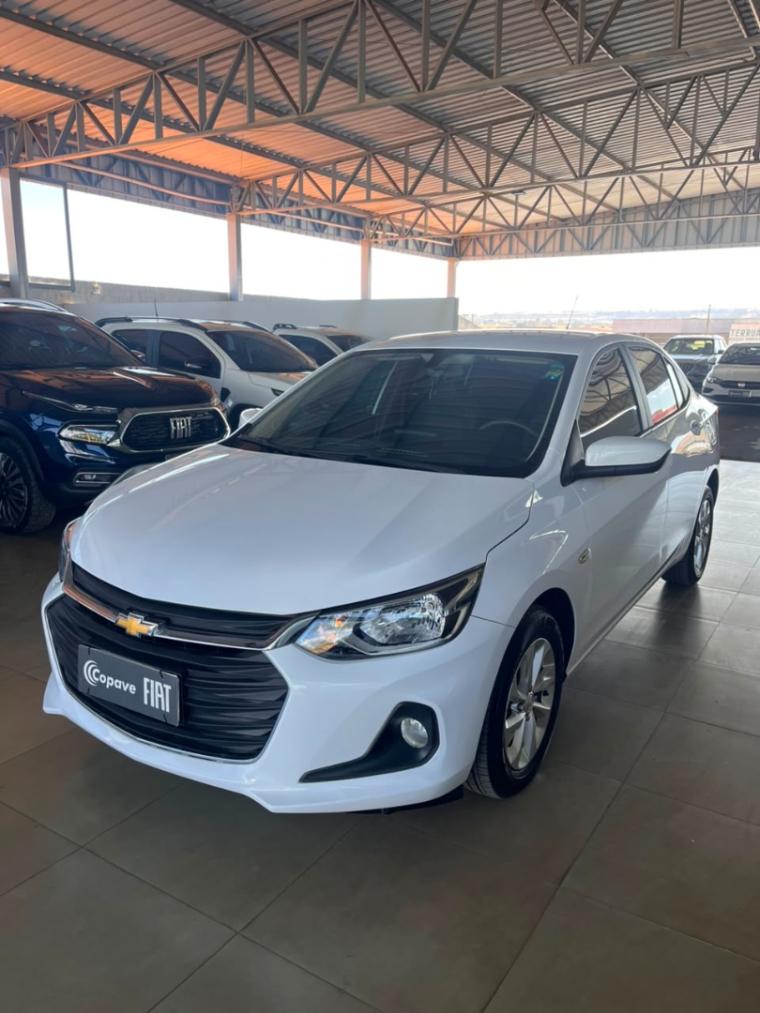 chevrolet onix 1.0 flex plus lt manual 4p 2023