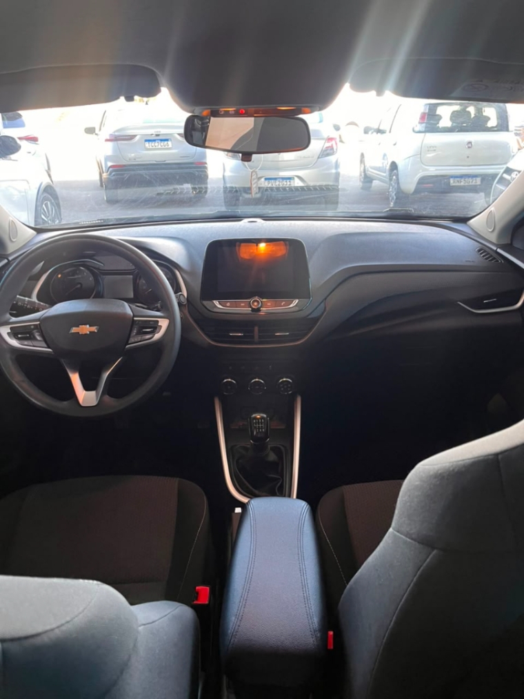 chevrolet onix 1.0 flex plus lt manual 4p 20234
