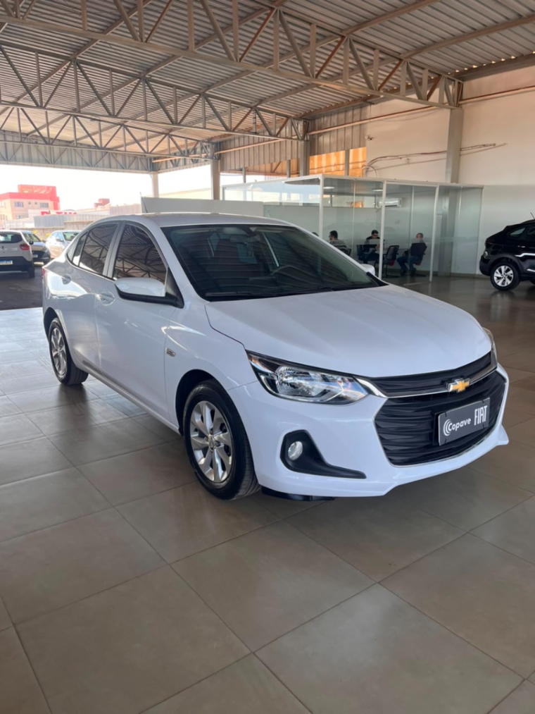 chevrolet onix 1.0 flex plus lt manual 4p 202312