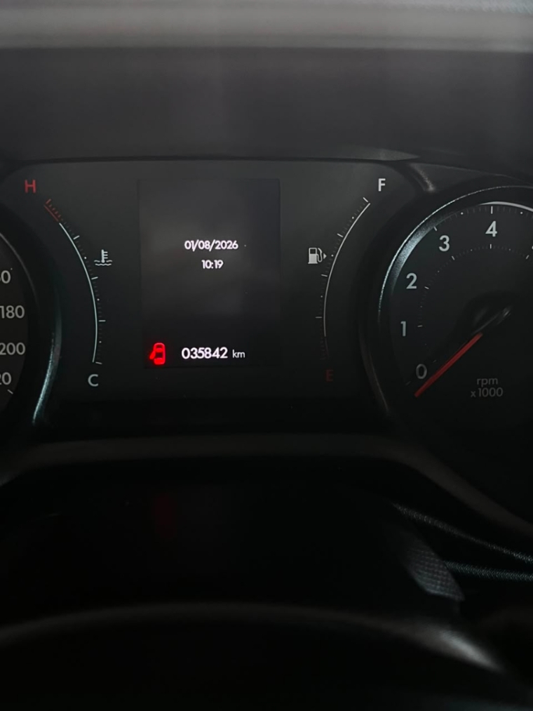 fiat fastback 1.0 turbo 200 flex audace cvt 4p automatico 20252