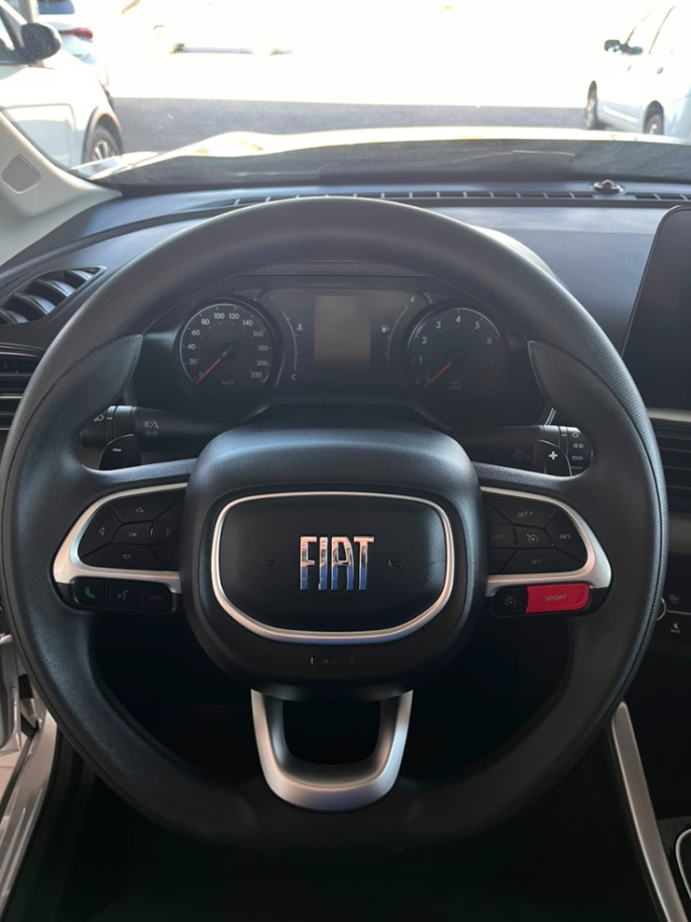 fiat fastback 1.0 turbo 200 flex audace cvt 4p automatico 20253