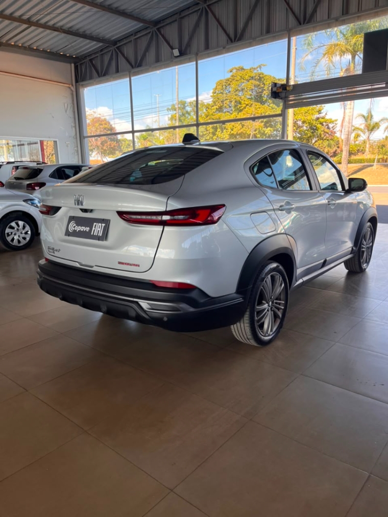 fiat fastback 1.0 turbo 200 flex audace cvt 4p automatico 202512