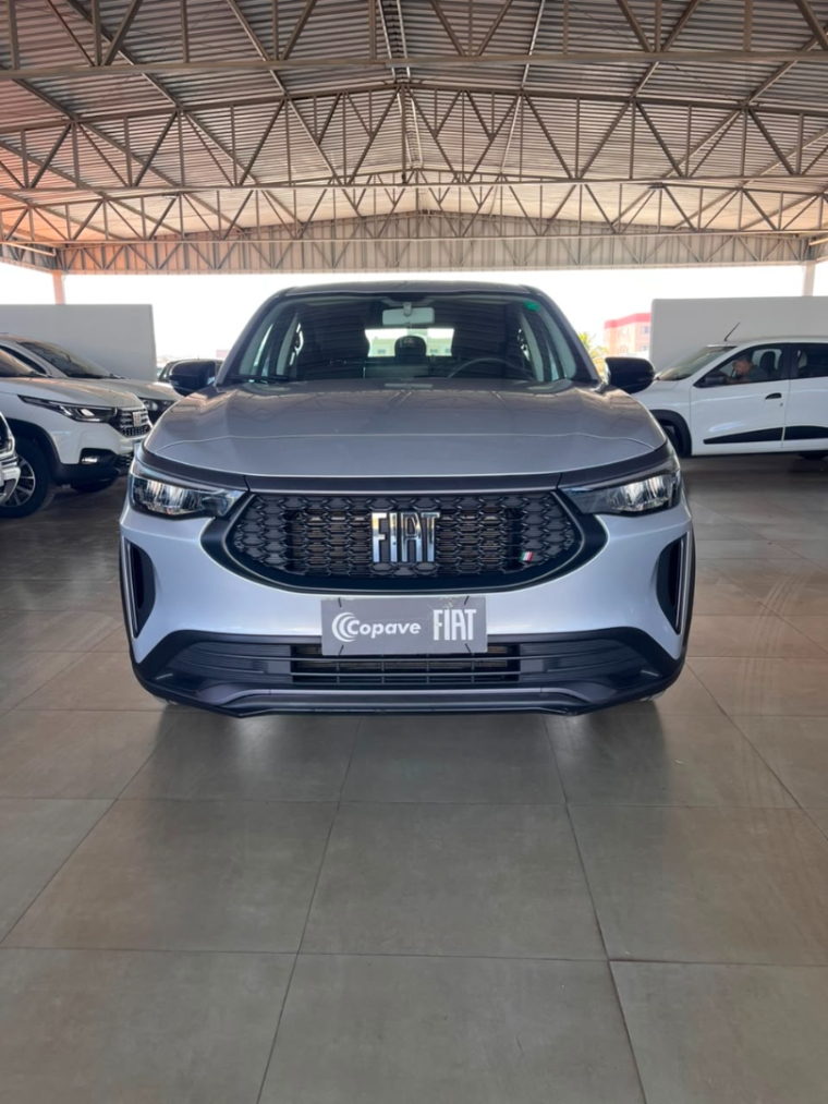fiat fastback 1.0 turbo 200 flex audace cvt 4p automatico 202513