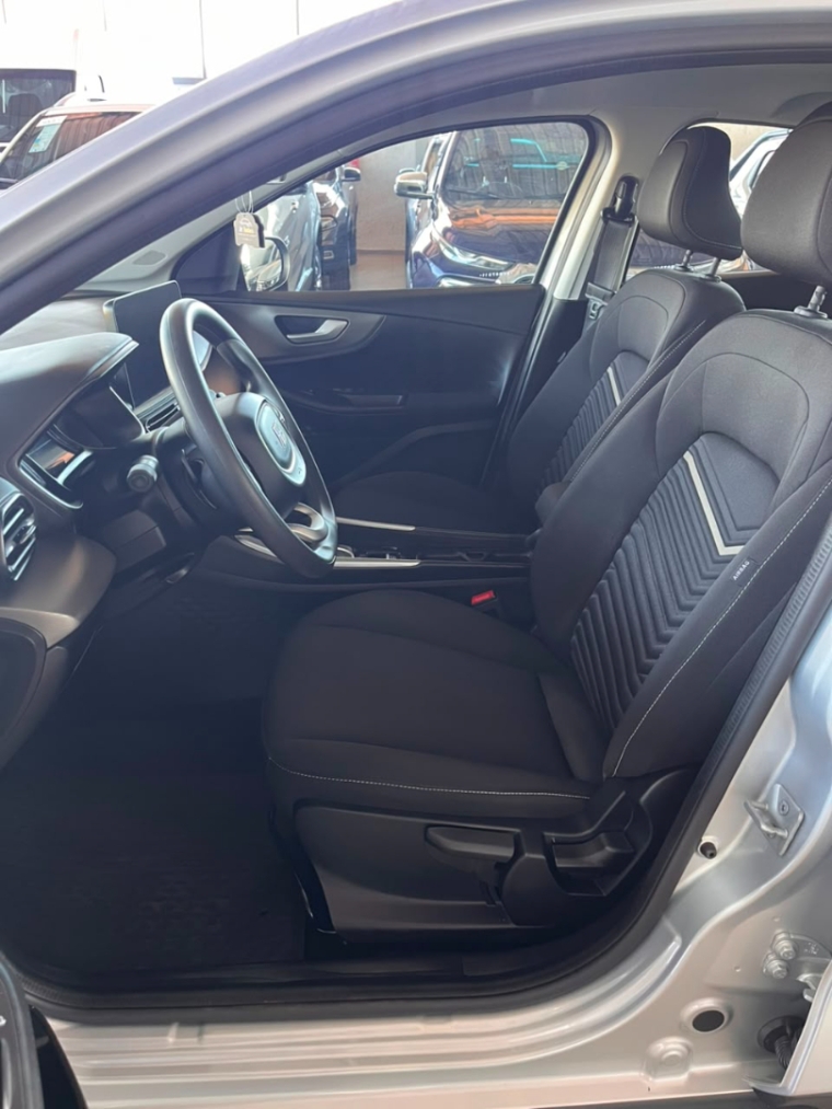 fiat fastback 1.0 turbo 200 flex audace cvt 4p automatico 20251