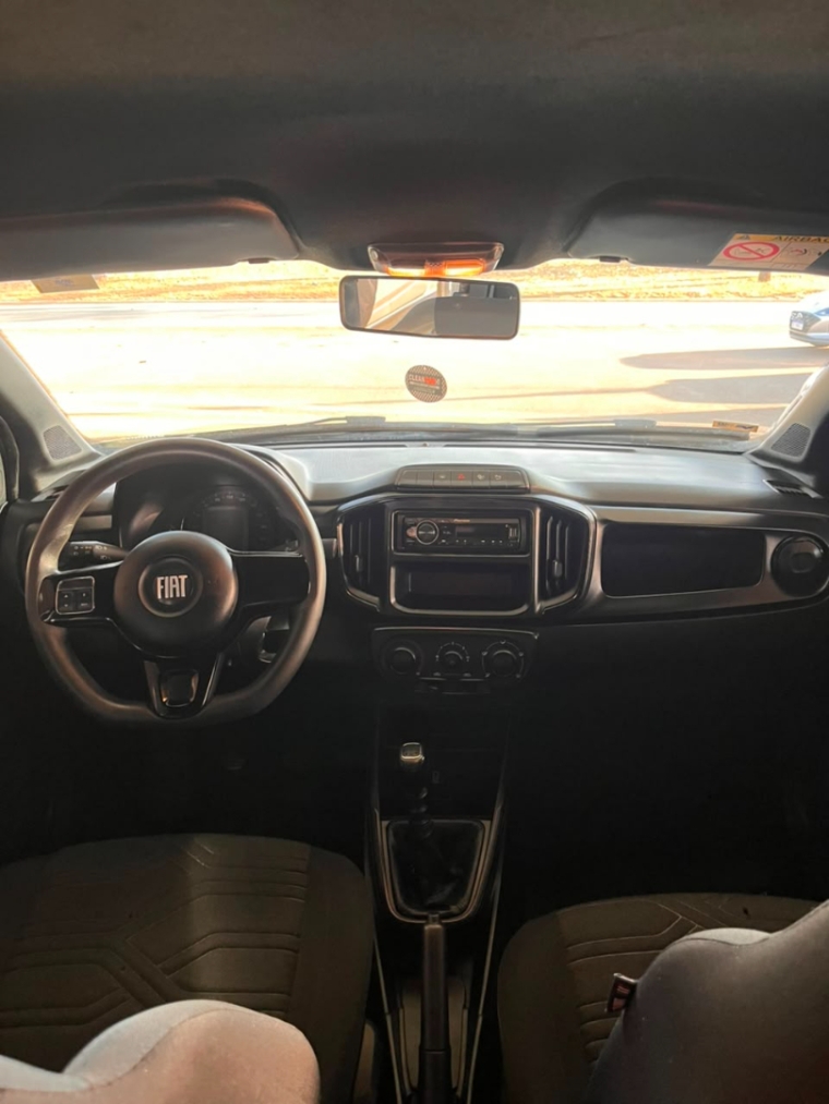 fiat strada 1.3 firefly flex freedom cd manual 4p 20236
