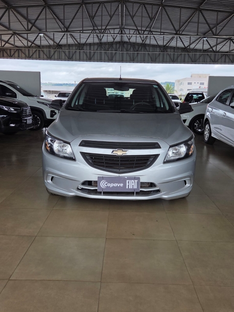 chevrolet onix 1.0 mpfi lt 8v flex 4p manual 20192