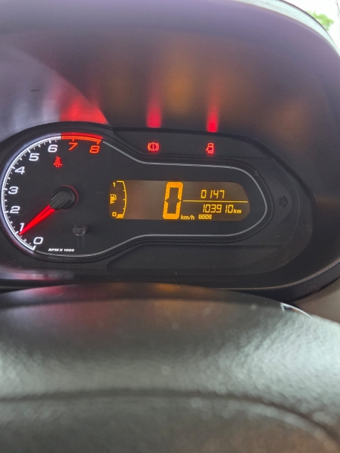 chevrolet onix 1.0 mpfi lt 8v flex 4p manual 20195