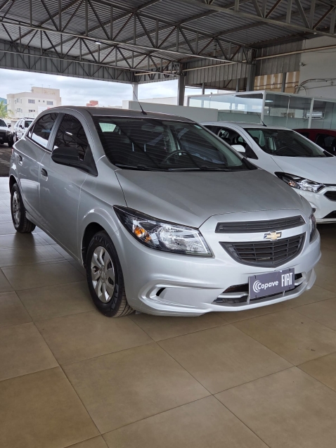 chevrolet onix 1.0 mpfi lt 8v flex 4p manual 20191